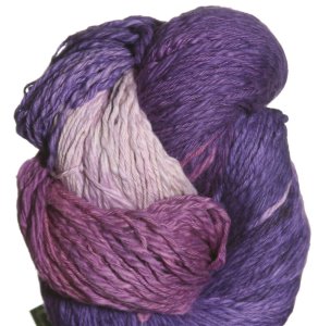 Ester Bitran Hand Dyes Pichasca Yarn - 902 Pink, Violet