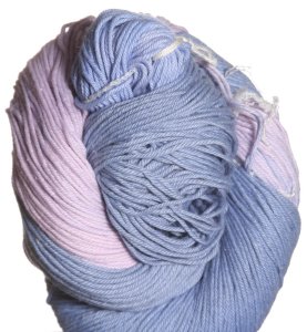 Queensland Collection Haze Yarn - 15 Blue Lavender