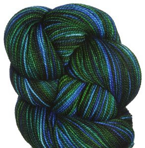 Madelinetosh Tosh Sock Onesies Yarn - Envy (light)