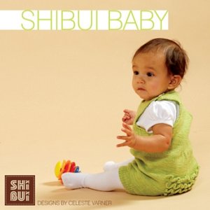 Shibui Books - Shibui Baby