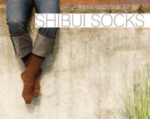 Shibui Books - Shibui Sock