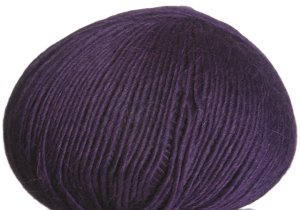 Rowan Creative Focus Worsted Yarn - 1800 True Purple
