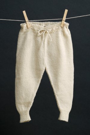 Shibui Patterns - Baby Leggings (Discontinued) Pattern