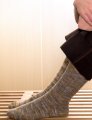 Shibui - Toe Up Socks Patterns photo