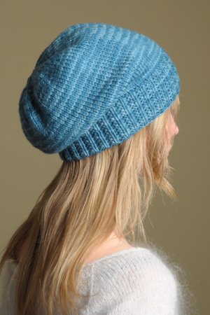 Shibui Patterns - Pair Of Hats (Discontinued) Pattern