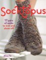 Alice Yu Socktopus - Socktopus Books photo