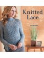 Anne Merrow Knitted Lace