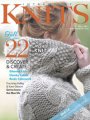 Interweave Press Interweave Knits Magazine Books - '11 Fall