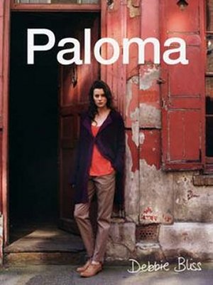 Debbie Bliss Books - Paloma