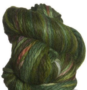 Misti Alpaca Hand Paint Chunky Yarn - 33 - Jardin (Discontinued)