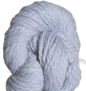Misti Alpaca Chunky Solids Yarn - AZ7376 Pewter (Discontinued)