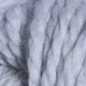 Misti Alpaca Chunky Solids - AZ7376 Pewter (Discontinued) Yarn photo
