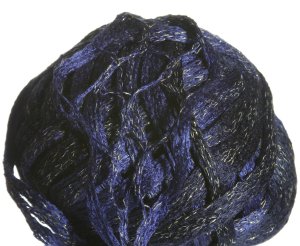 Katia Triana Lux Yarn - 35 Midnight/Violet