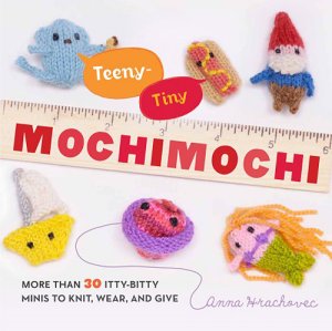 Teeny-Tiny Mochimochi