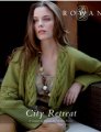 Rowan Pattern Books - City Retreat
