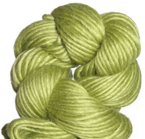 Be Sweet Whipped Cream Yarn - 807 Moss