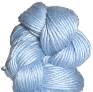 Be Sweet Whipped Cream Yarn - 806 Powder Blue