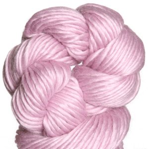 Be Sweet Whipped Cream Yarn - 801 Petal Pink