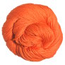 Tahki Cotton Classic Lite - 4402 Dark Orange Yarn photo