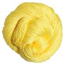 Tahki Cotton Classic Lite - 4533 Bright Yellow Yarn photo