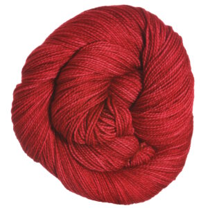 Madelinetosh Tosh Sock Onesies Yarn - Scarlet