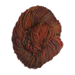 Madelinetosh Tosh Vintage Onesies Yarn - Amber Trinket