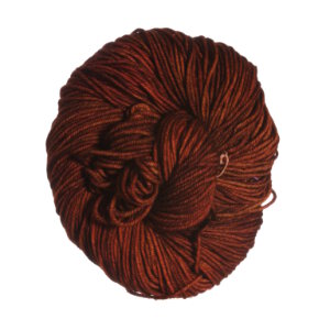 Madelinetosh Tosh Vintage Onesies Yarn - Saffron