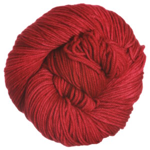 Madelinetosh Tosh Vintage Onesies Yarn - Scarlet