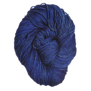 Madelinetosh Tosh DK Onesies Yarn - Cobalt