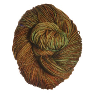 Madelinetosh Tosh DK Onesies Yarn - Golden Hickory