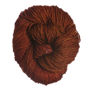 Madelinetosh Tosh DK Onesies Yarn - Saffron