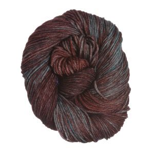 Madelinetosh Tosh DK Onesies Yarn - William Morris