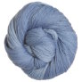 Swans Island Natural Colors Fingering - Sky Blue Yarn photo