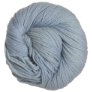 Swans Island Natural Colors Worsted - Sky Blue Yarn photo