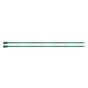 Knitter's Pride Dreamz Single Pointed Needles - US 4 - 10" Aquamarine