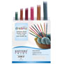Knitter's Pride Dreamz Double Point Needle Sock Set Needles - 5 Double Point Sock Needle Set