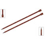 Knitter's Pride Cubics Single Point Needles - US 5 (3.75mm) - 10