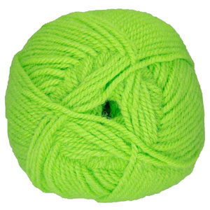 Plymouth Yarn Encore Worsted - 3335 Rio Lime