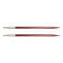 Knitter's Pride Dreamz Special Interchangeable Needle Tips (for 16 cables) Needles - US 8 (5.0mm) Cherry Blossom