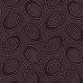 Kaffe Fassett Aboriginal Dots - Chocolate Fabric photo