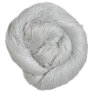 Jade Sapphire Silk/Cashmere 2-ply - 026 - Silver Pearl Yarn photo