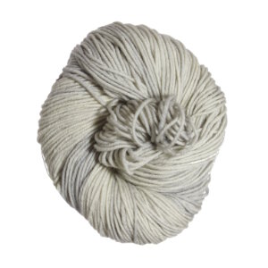 Madelinetosh Tosh Vintage Short Skeins Yarn - Silver Fox