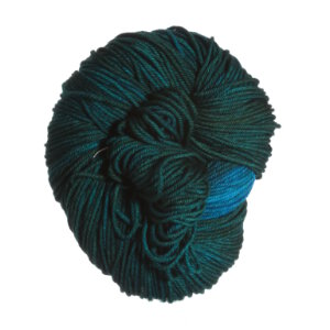 Madelinetosh Tosh Vintage Short Skeins Yarn - Turquoise