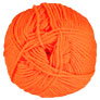 Plymouth Yarn Dreambaby DK - 132 Orange Yarn photo