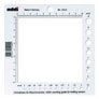 Addi - Stitch Counting Frame & Needle Gauge Review