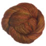 Madelinetosh Prairie Onesies - Amber Trinket Yarn photo
