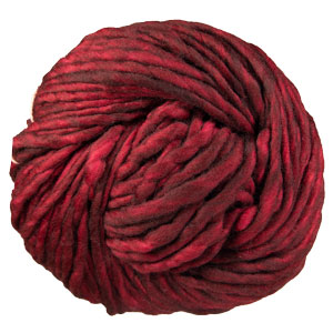Malabrigo Rasta Yarn - 873 Stitch Red