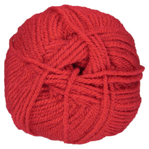 Plymouth Yarn Encore Worsted - 0475 Stitch Red
