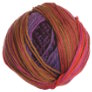 Classic Elite Liberty Wool Print - 7890 Ultra Violet Autumn Yarn photo