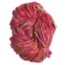 Knit Collage Gypsy Garden - Raspberry Sunset Yarn photo